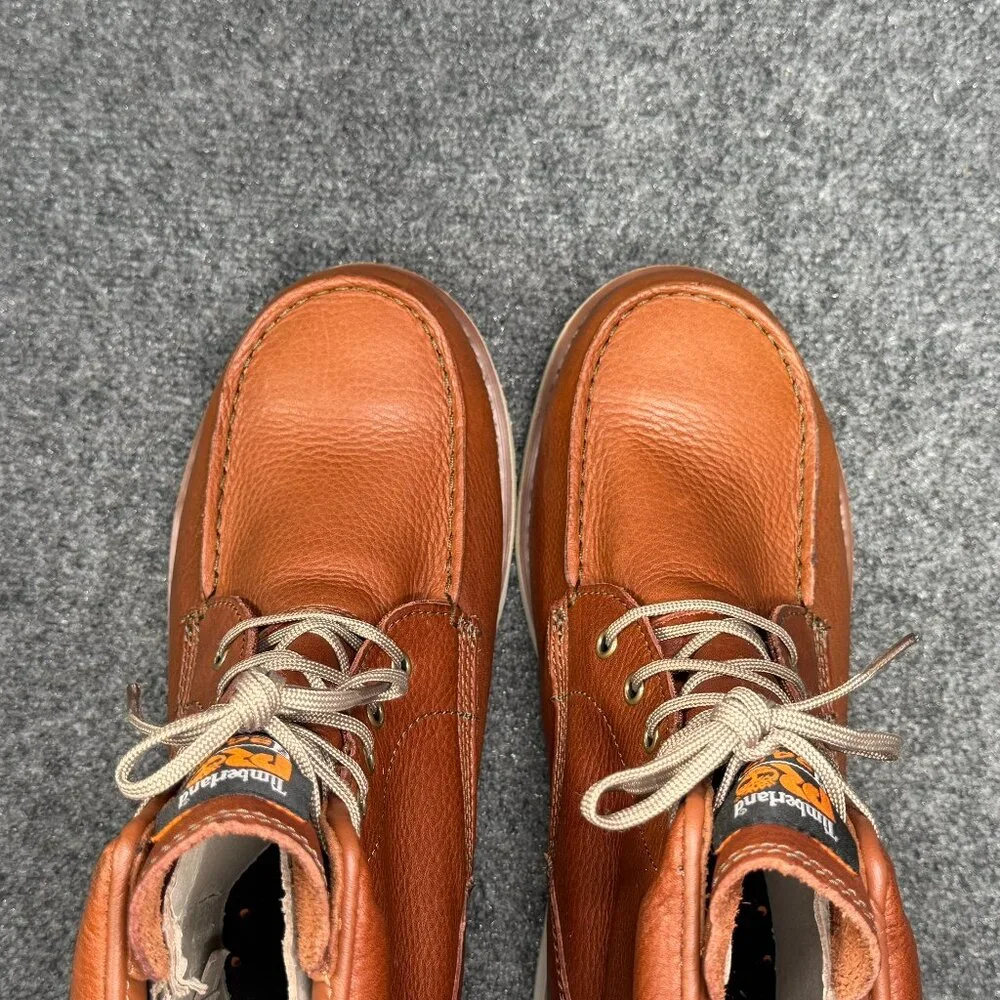 Timberland Pro 24/7 Wedge 6